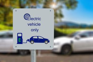 electric vehicle repair service blue springs, service request