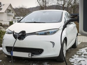 blue springs ev repair, electric car service, ev maintenance