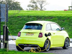 blue springs electric car service, ev repair